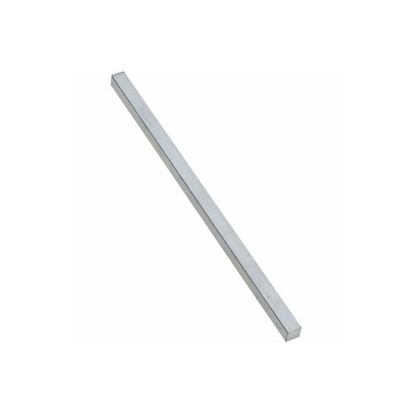 National Hardware 38x12 ZN Key Stock N180-190 - main